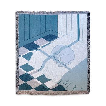 商品Tapestry Throw Blanket图片