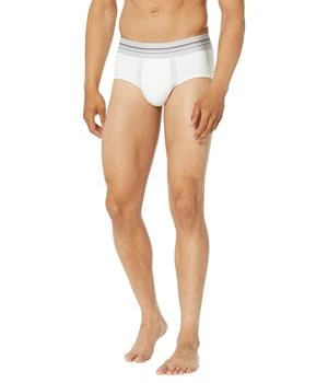 Spanx for Men | Cotton Spandex Brief,商家Zappos,价格¥76