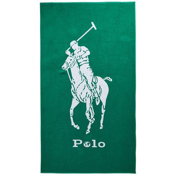 Men's Polo Earth Towel,价格$100