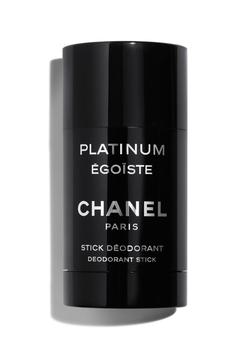 香奈儿套装, Chanel | PLATINUM ÉGOÏSTE~Deodorant Stick商品图片 