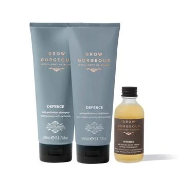 Grow Gorgeous | Defence Trio,商家Grow Gorgeous,价格¥373