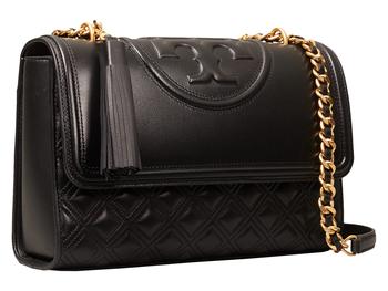 tory burch fleming多少钱, Tory Burch | Fleming Convertible Shoulder Bag商品图片 