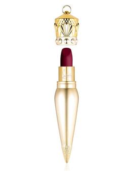 Christian Louboutin | Velvet Matte Lip Color商品图片,