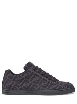 fendi鞋, Fendi | Ff sneakers商品图片 