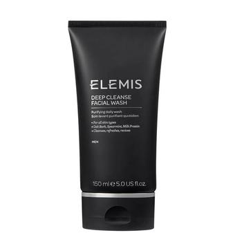 product Elemis TFM Deep Cleanse Facial Wash 150ml image
