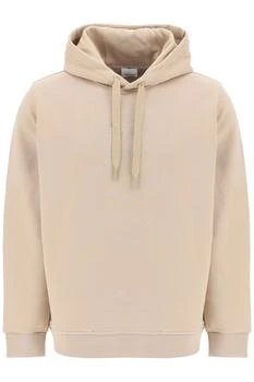 推荐Burberry tidan hoodie with embroidered ekd商品