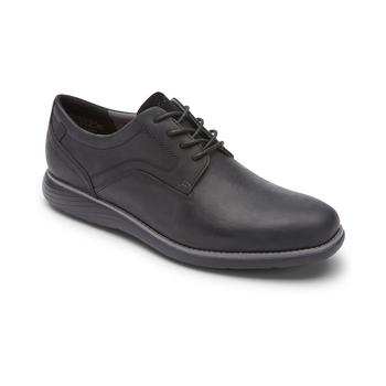 推荐Men's Garett Plain Toe Oxford Shoes商品