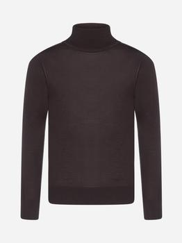 推荐Wool turtleneck商品