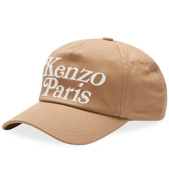 Kenzo | Kenzo Logo Cap 独家减免邮费