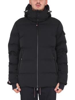 Moncler | Moncler Grenoble Short Down Jacket montgetech商品图片,