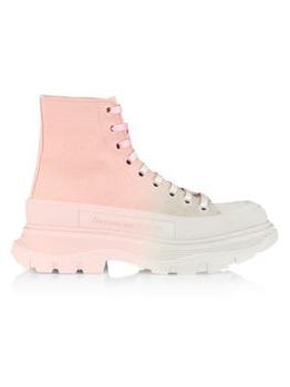 Ombré Treadslick High-Top Sneakers product img