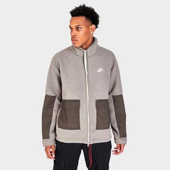 推荐Men's Nike Sportswear Sport Essentials+ Jacket商品