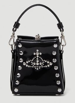 推荐Kelly Small Handbag in Black商品