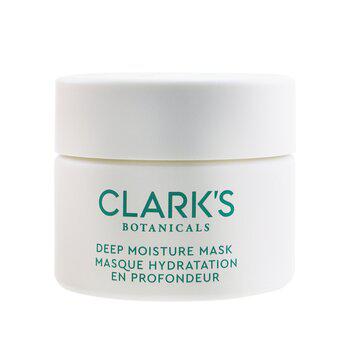 Clark's Botanicals, Clark's Botanicals | Deep Moisture Mask商品图片 额外8折, 额外八折