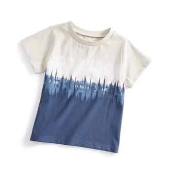 推荐Baby Boys Bright Sky Shirt, Created for Macy's商品
