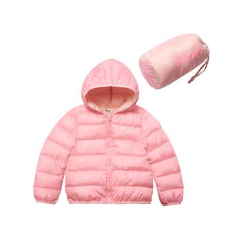 Epic Threads | Big Girls Packable Jacket with Bag, Created For Macy's商品图片,