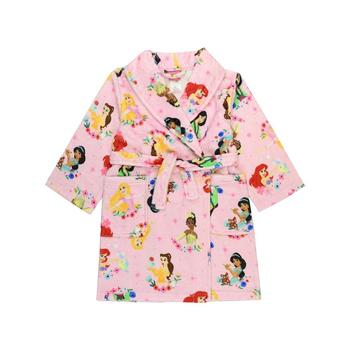 AME | Toddler Girls Disney Princess Robe商品图片,6折