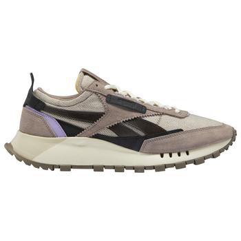 推荐Reebok A$AP Nast Classic Leather Legacy - Men's商品