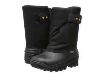 商品Tundra Boots | Teddy 4 (Toddler/Little Kid),商家Zappos,价格¥184图片