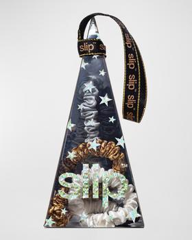 Slip | Skinny Scrunchies Ornament商品图片,