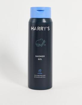 推荐Harry's Shower Gel - Stone 473ml商品
