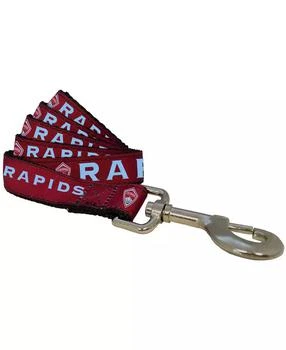 All Star Dogs | Burgundy Colorado Rapids Dog Leash,商家Macy's,价格¥155