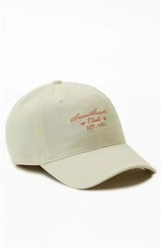 推荐Sweetheart Club Strapback Hat商品