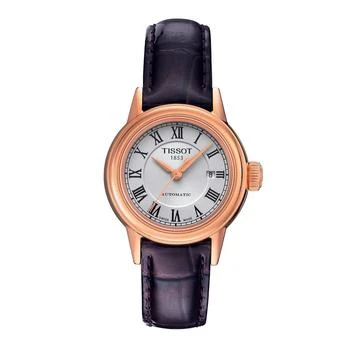 Tissot | Tissot Women's Automatic Watch 3.2折, 独家减免邮费