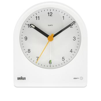 推荐Braun BC22 - Backlit Alarm Clock商品
