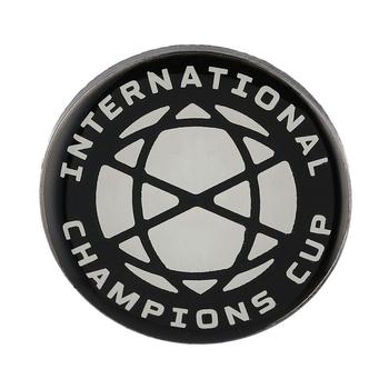 商品International Champions Cup Event Pin图片