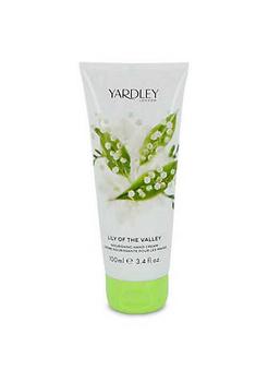 推荐Lily of The Valley Yardley Yardley London Hand Cream 3.4 oz (Women)商品