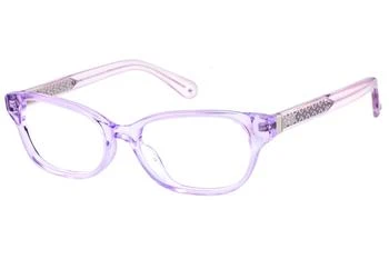 Kate Spade | Demo Cat Eye Ladies Eyeglasses RAINEY 0B3V 52 2.7折