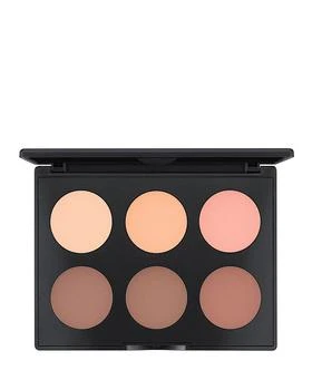 MAC | Studio Fix Sculpt and Shape Contour Palette,商家Bloomingdale's,价格¥316