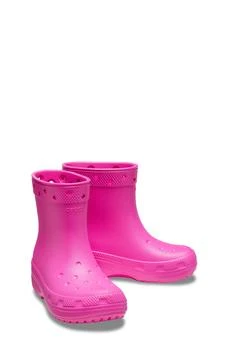 Crocs | Kids' Classic Boot,商家Nordstrom Rack,价格¥188