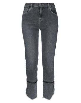 J Brand | Denim pants商品图片,4.4折