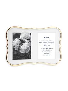 kate spade图片, Kate Spade | Crown Point™ Double Frame商品图片 