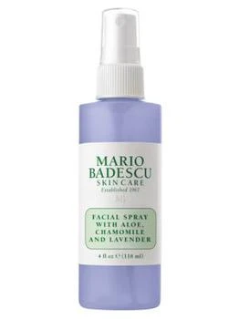 Mario Badescu | Aloe, Chamomile & Lavender Facial Spray 