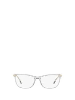Versace | Versace Eyewear Cat-Eye Frame Glasses 7.4折, 独家减免邮费