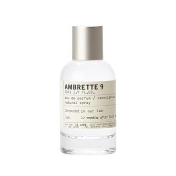 lelabo香水, Le Labo | 欧洲直邮LE LABO香水实验室中性浓香水50ml商品图片 额外9折x额外9.5折, 额外九折, 额外九五折
