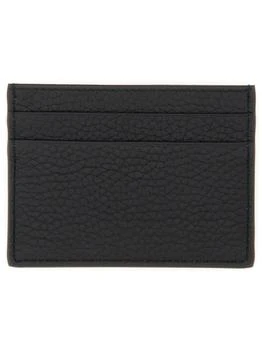 Dolce & Gabbana | Dolce & Gabbana Small Leather Goods in Black,商家Modayn,价格¥1425