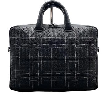 Bottega Veneta | Bottega Veneta Atlas Intrecciato Leather Briefcase,�商家stork,价格¥10034