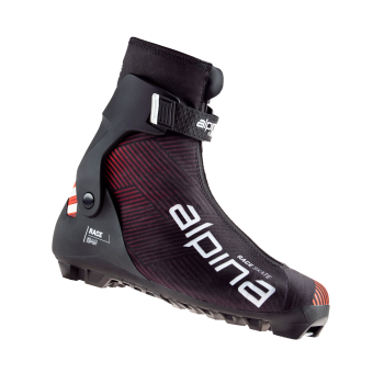 商品Alpina | Alpina 男士滑雪靴 11871611STYLE 红色,商家Beyond Moda Europa,价格¥2536图片