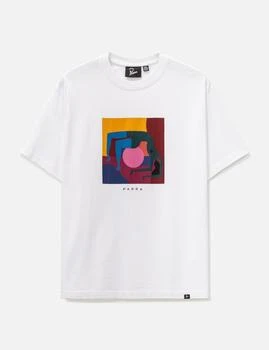 推荐Yoga balled T-shirt商品