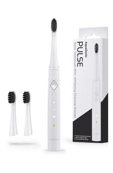 商品PÜR | Pulse Ultra Whitening Toothbrush,商家Nordstrom Rack,价格¥183图片