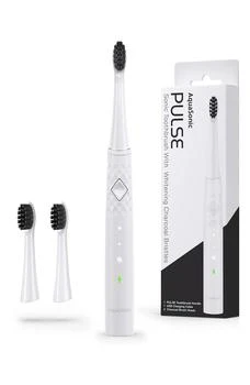 PÜR | Pulse Ultra Whitening Toothbrush,商家Nordstrom Rack,价格¥224