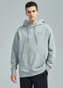 推荐Y-3 灰色男士卫衣/帽衫 GV4199商品