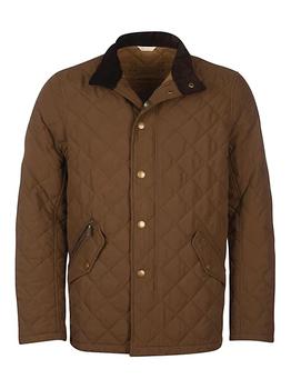 推荐Shoveler Quilted Nylon Jacket商品