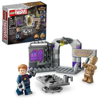 LEGO | Guardians of the Galaxy Headquarters 76253,商家Walgreens,价格¥90