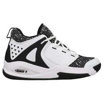 AND1 | Take Off 3.0 Basketball Shoes 4.9折