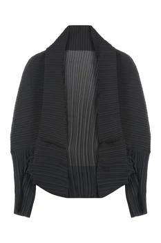 Max Mara | FLOC PLEATED SHRUG,商家Boutiques Premium,价格¥1863